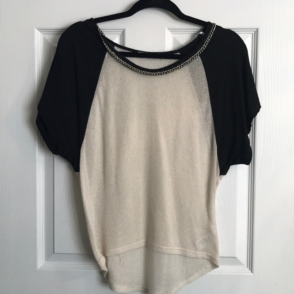 Short Sleeve Shirt